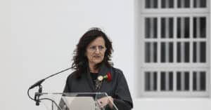 Ministra da Cultura lamenta equívocos sobre devolução de obras de arte&nbsp;