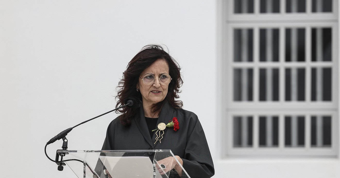 Ministra da Cultura lamenta equívocos sobre devolução de obras de arte&nbsp;