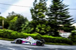 Christian Merli e Hélder Silva são os grandes vencedores da Rampa da Falperra