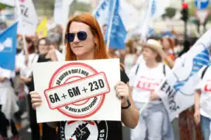 Governo e professores terminam hoje negociações para recuperação do tempo de serviço&nbsp;