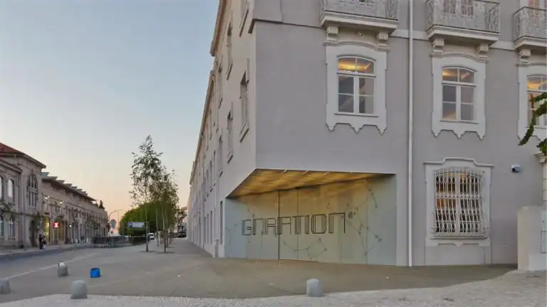 gnration acolhe Conselho de Ministros esta quinta-feira