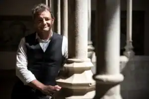 Alexandre Pais substitui Pedro Sobrado na Museus e Monumentos de Portugal&nbsp;