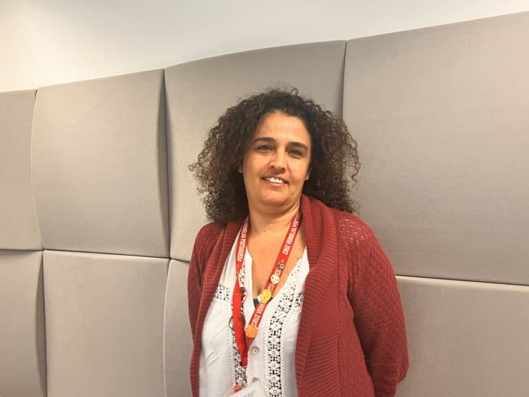 Miguel. O ucraniano que superou o alcoolismo por um "amor eterno"