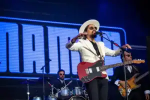 The Black Mamba apresentam novo álbum em janeiro nos coliseus de Lisboa e Porto&nbsp;