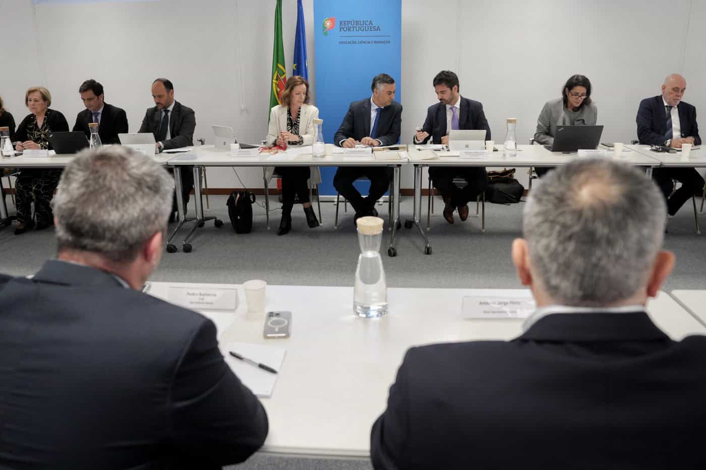 FNE e Governo chegam a acordo para recuperação do tempo de serviço