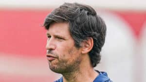 SCB joga 2ª mão da Taça Revelação esta quarta-feira em Famalicão