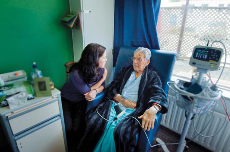 Internamentos sociais aumentaram 11% e custaram 68 milhões de euros ao Estado