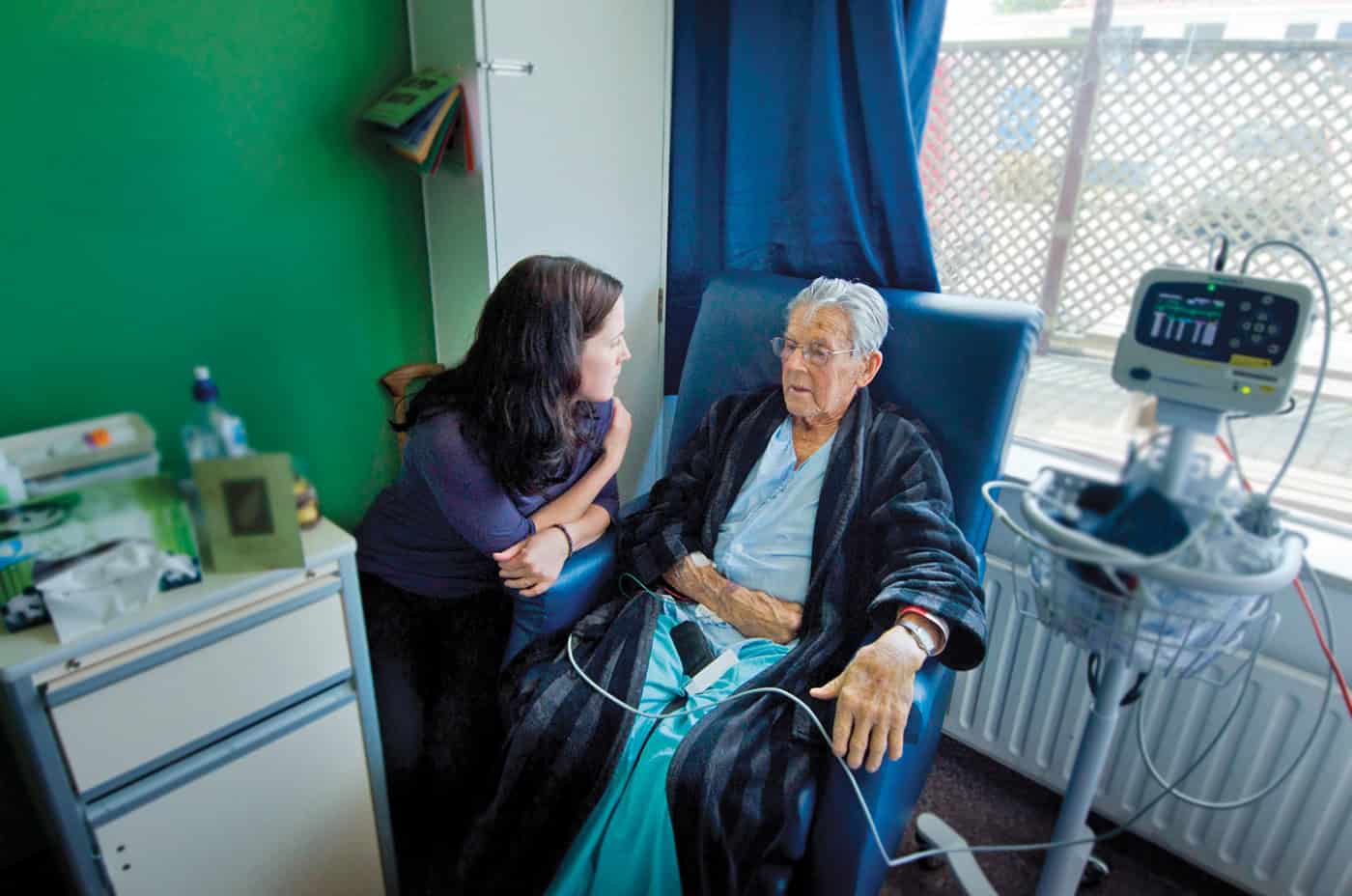 Internamentos sociais aumentaram 11% e custaram 68 milhões de euros ao Estado