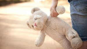 Cerca de mil crianças foram registadas como desaparecidas em Portugal em 2023&nbsp;