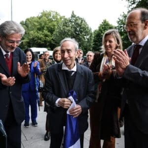 "Estarei sempre ligado a Braga e empenhado na realização da democracia"