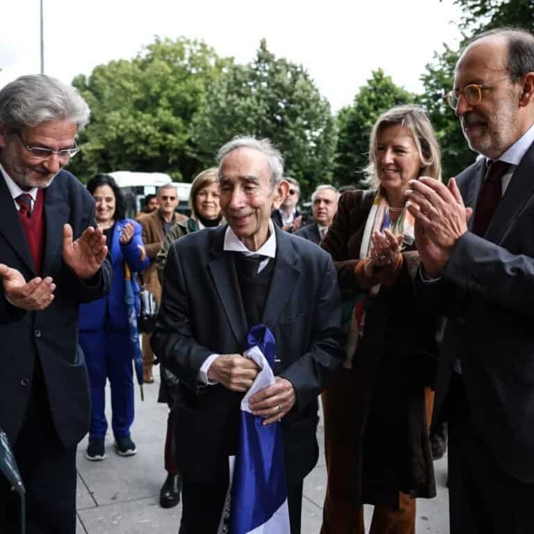 "Estarei sempre ligado a Braga e empenhado na realização da democracia"