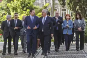 Conselho de Ministros aprova em Braga pacote de medidas dedicadas aos jovens