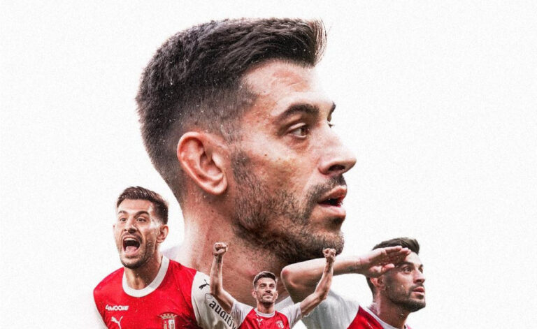 Depois de Fonte e Djaló, SCB despede-se de Pizzi