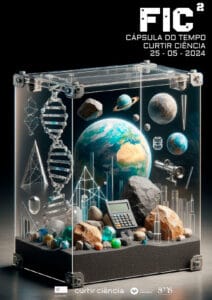 Feira Internacional Curtir Ciência mostra caminhos para o Ensino Superior&nbsp;&nbsp;