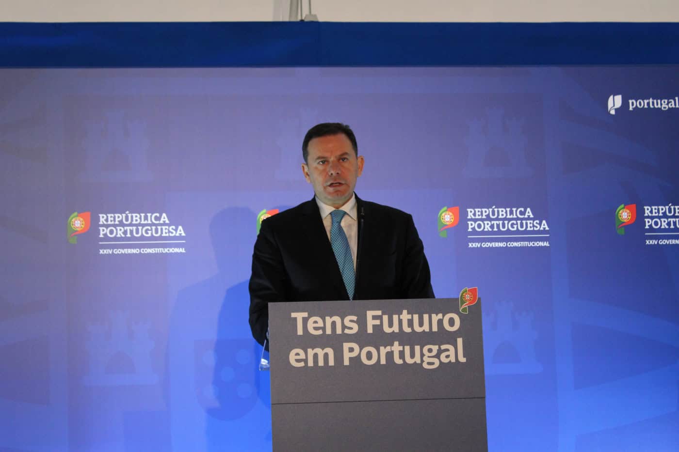 "Medidas aprovadas hoje em Braga dão esperança aos jovens portugueses"