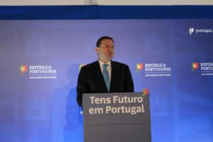 IRS Jovem só em 2025 e contribuintes podem escolher manter regime atual&nbsp;