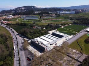 Future Stage SC Braga - Sports Congress "posiciona Braga como pólo de reflexão"