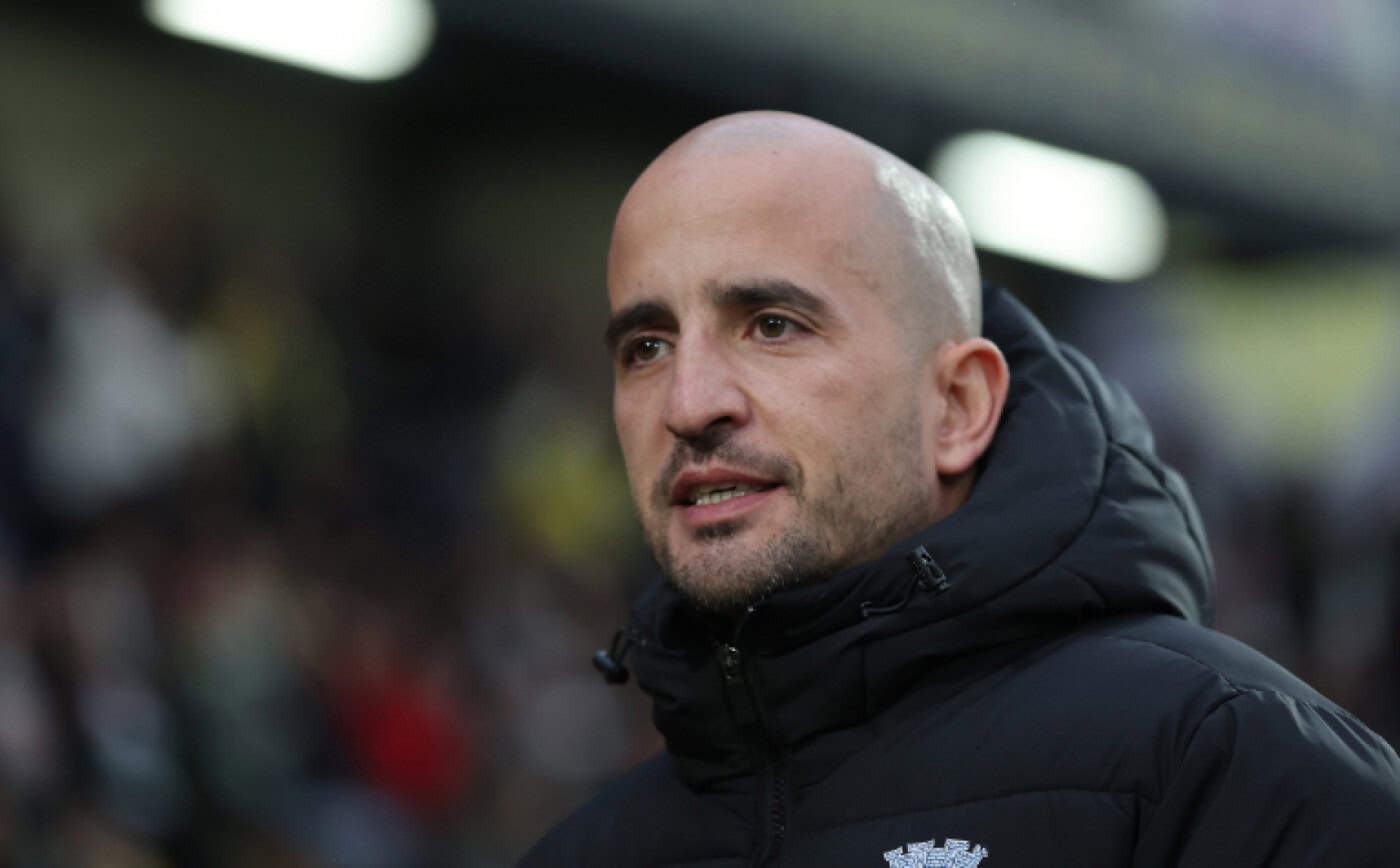 SC Braga arranca pré-época no dia 21 de junho