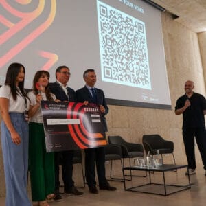 Karion Therapeutics vence programa de aceleração da Startup Braga