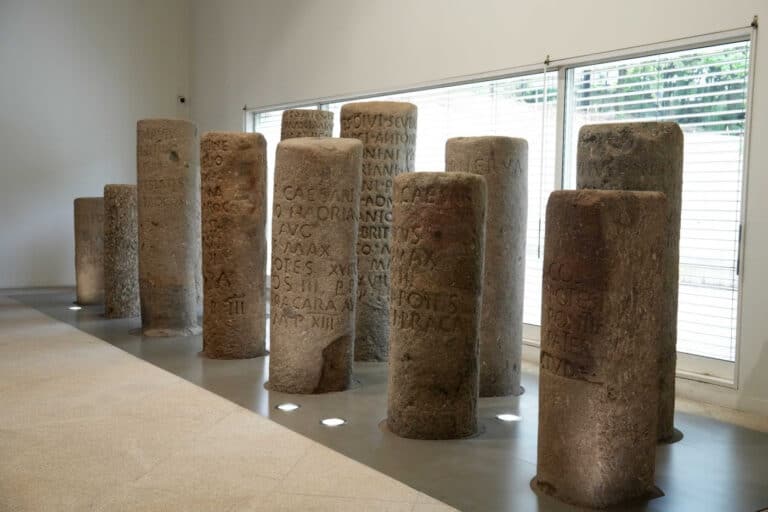 Museu D. Diogo de Sousa acolhe duas conferências alusivas a Bracara Augusta