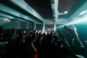 “Mucho Flow coloca Guimarães no mapa dos festivais europeus”