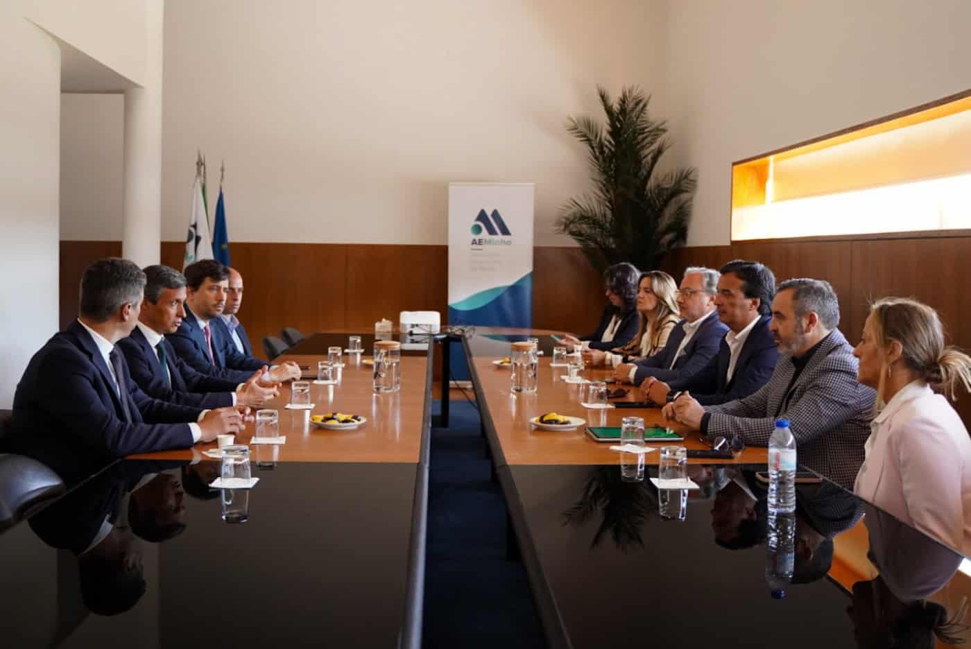 AD quer fundos comunitários aplicados em cursos que ajudem as empresas e a empregabilidade