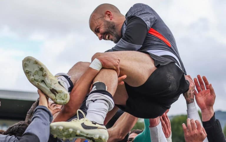 André André estará mesmo de saída do Vitória SC