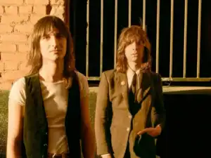 The Lemon Twigs trazem temas dos anos 60 e 70 ao CCVF