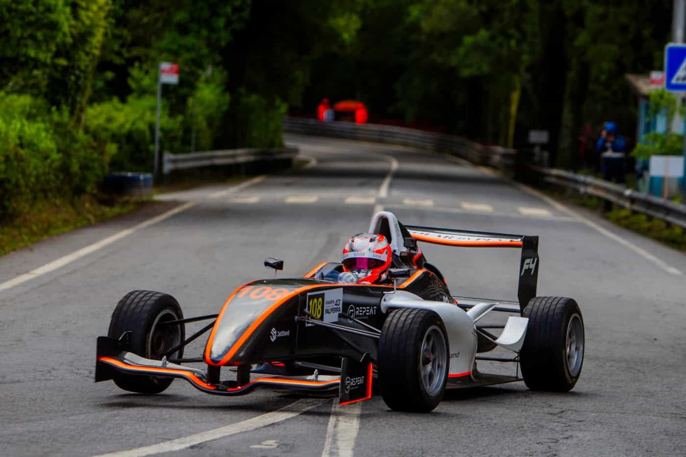 Falperra. Acessos VIP falsos analisados em tribunal