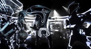 Blasted Mechanism comemoram 30 anos de carreira com concerto no próximo ano&nbsp;