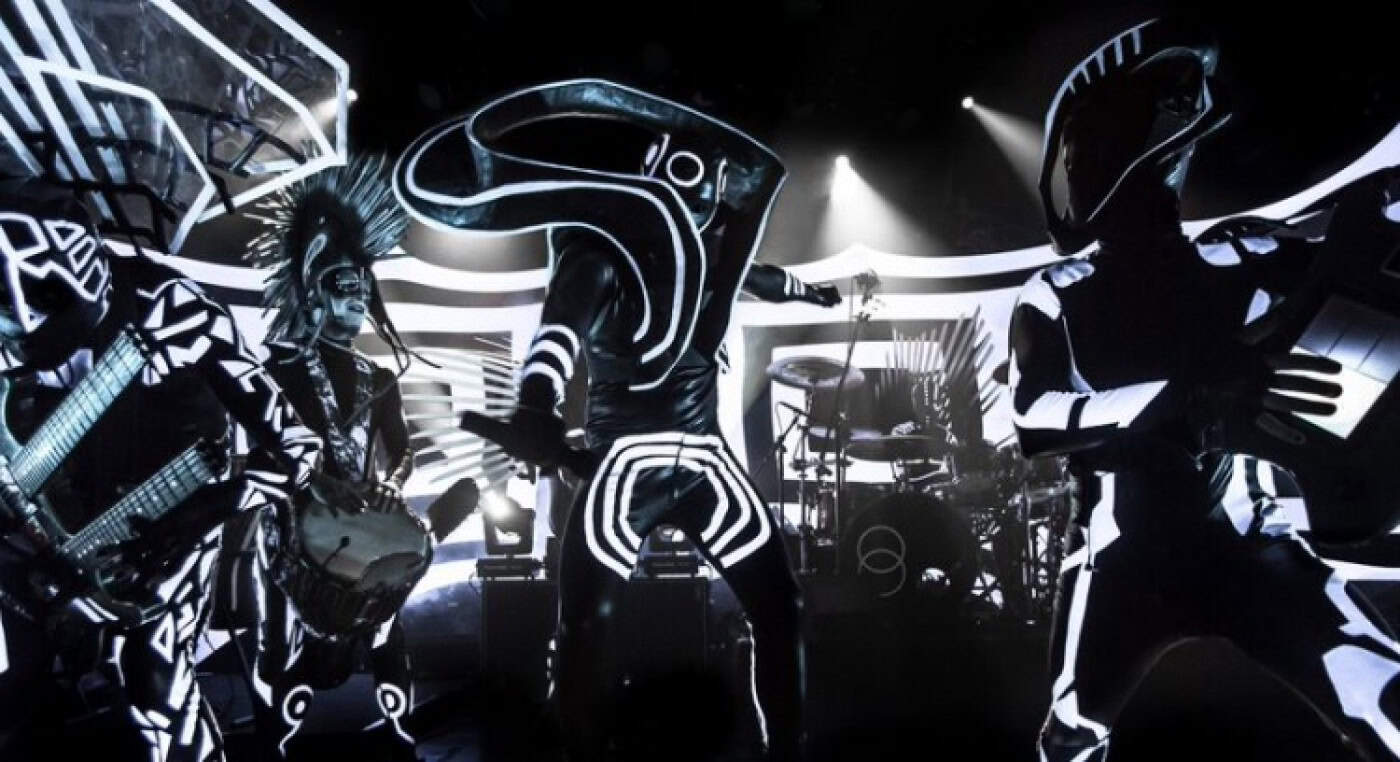 Blasted Mechanism comemoram 30 anos de carreira com concerto no próximo ano&nbsp;