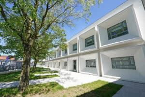 Crescimento populacional leva CMB a "acelerar investimentos em escolas"