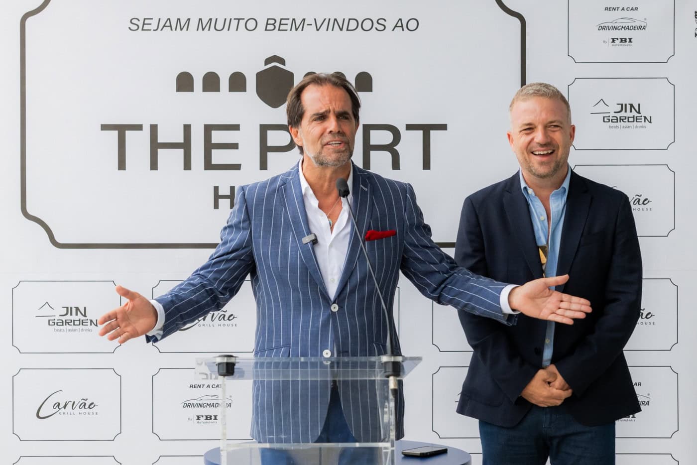 Miguel Albuquerque indigitado hoje presidente do Governo Regional da Madeira&nbsp;