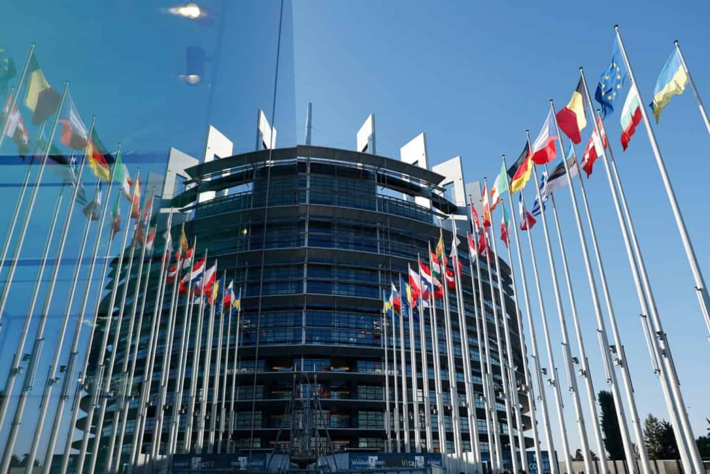 Buscas no Parlamento Europeu devido a possível interferência russa