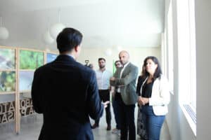 Europeias: PAN quer democratizar o acesso aos fundos Europeus