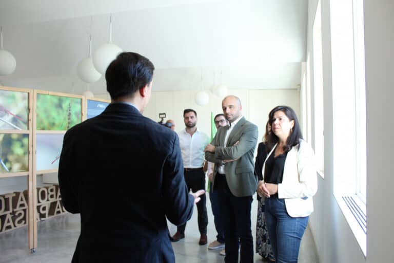 Europeias: PAN quer democratizar o acesso aos fundos Europeus