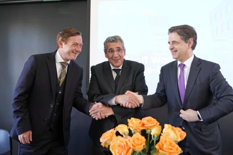 Braga e o gnration escolhidos para berço de rede Erasmus-Café