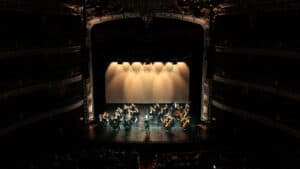 Sinfonietta de Braga explora jogo sonoro de luz e sombra no Theatro Circo
