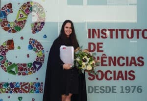 Investigadora da UMinho ganha Prémio da Cátedra do Caminho de Santiago