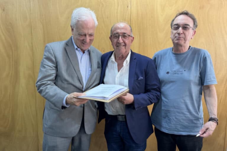 Manuel Machado recandidata-se à presidência da AF Braga