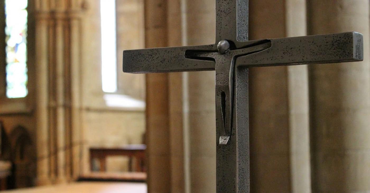 Vítimas de abusos podem a partir de hoje pedir compensação financeira à Igreja&nbsp;