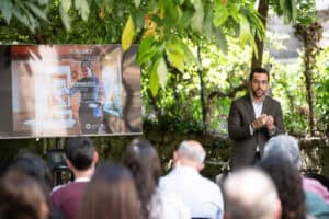 Guimarães aposta no&nbsp;‘Turismo Criativo e de Experiências’