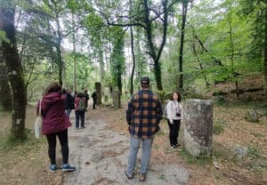 UMinho em projeto europeu para revitalizar comunidades de montanha