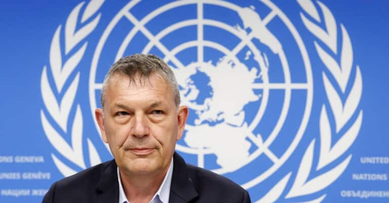 Agência da ONU suspende operações em Rafah e muda-se para Khan Younis