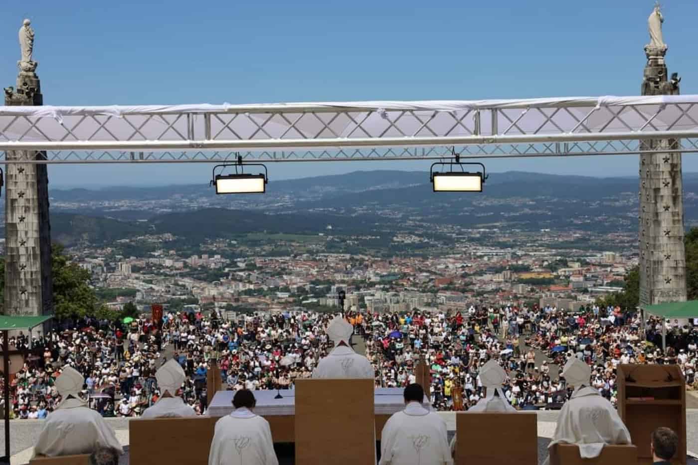 Congresso Eucarístico propõe igrejas com horários ao "ritmo de hoje” e abertura ao digital