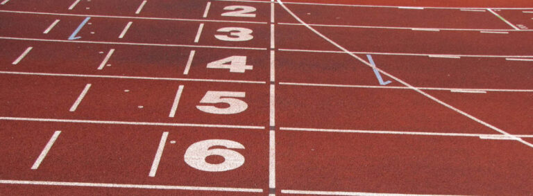 Atletismo do SC Braga apura-se para a final do campeonato nacional de clubes