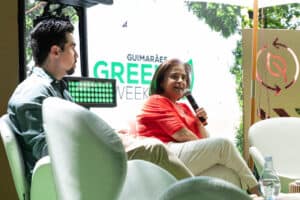 Guimarães&nbsp;espera ter primeira praia fluvial reconhecida pela APA até 2026