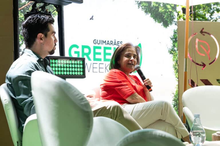 Guimarães&nbsp;espera ter primeira praia fluvial reconhecida pela APA até 2026