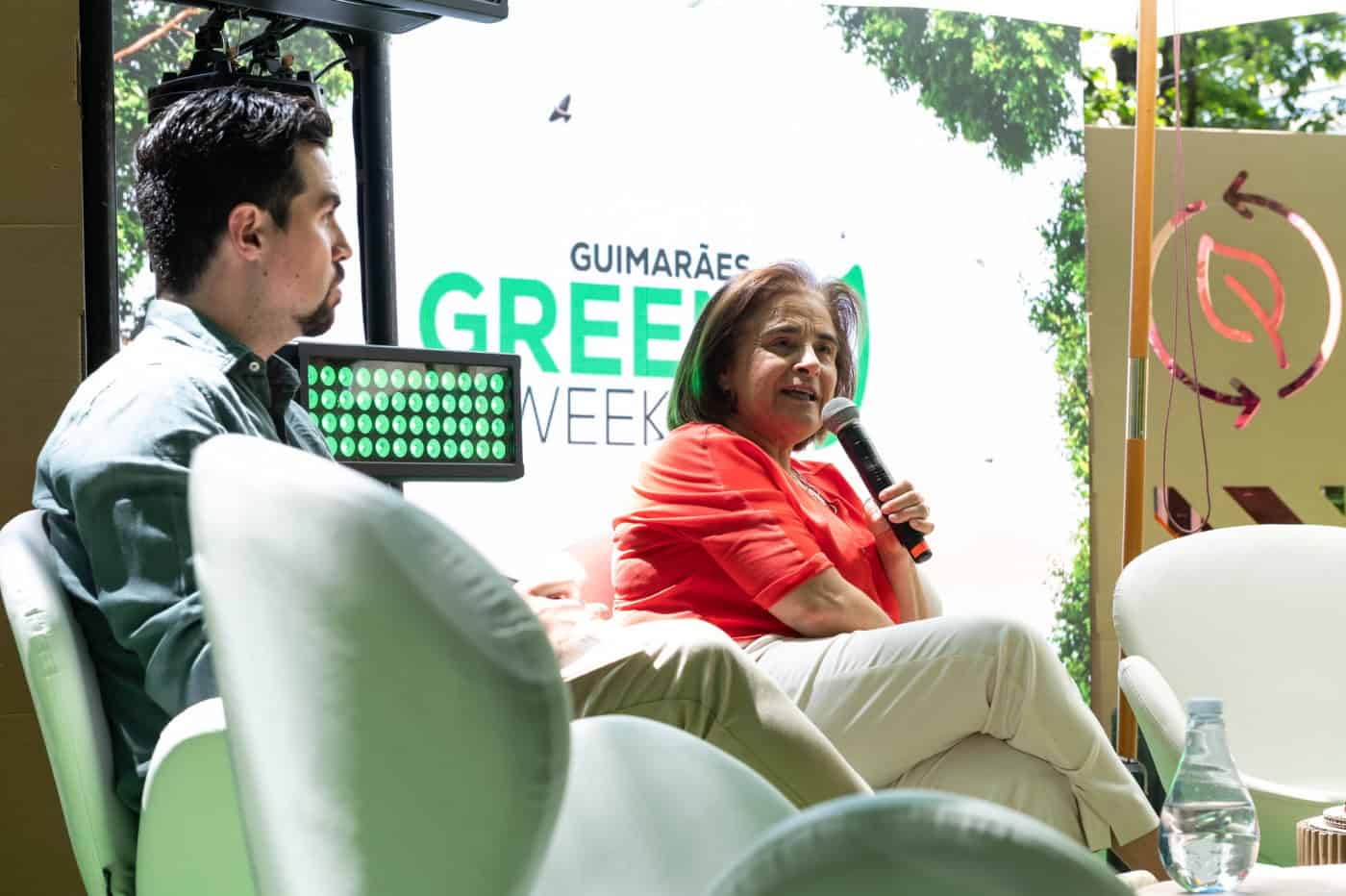 Guimarães&nbsp;espera ter primeira praia fluvial reconhecida pela APA até 2026