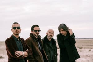 Festival Rock à Moda do Porto a 25 e 26 de outubro